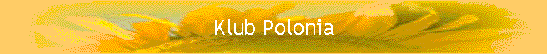 Klub Polonia